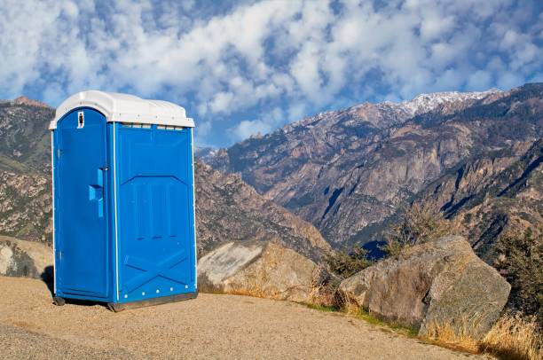 Portable Restroom Servicing (Cleaning and Restocking) in Ponderosa Park, CO