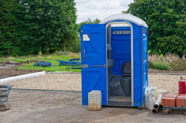 Best Eco-Friendly Portable Toilets  in Ponderosa Park, CO