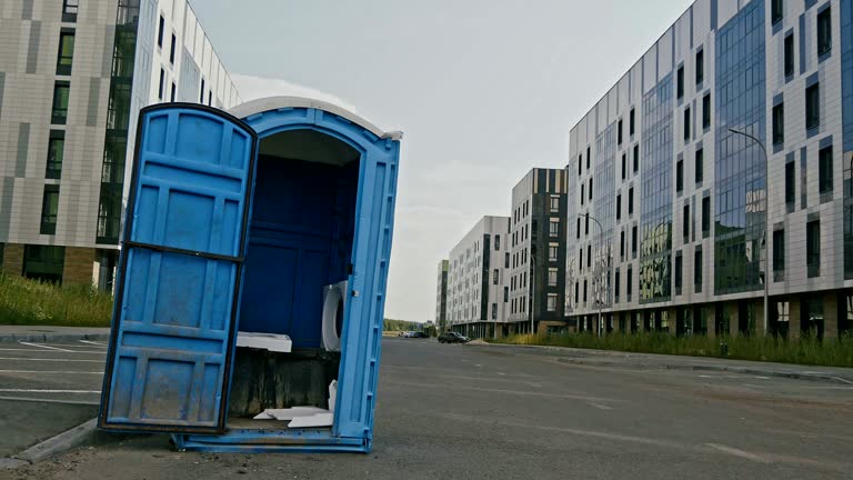 Best Short-Term Portable Toilet Rental  in Ponderosa Park, CO